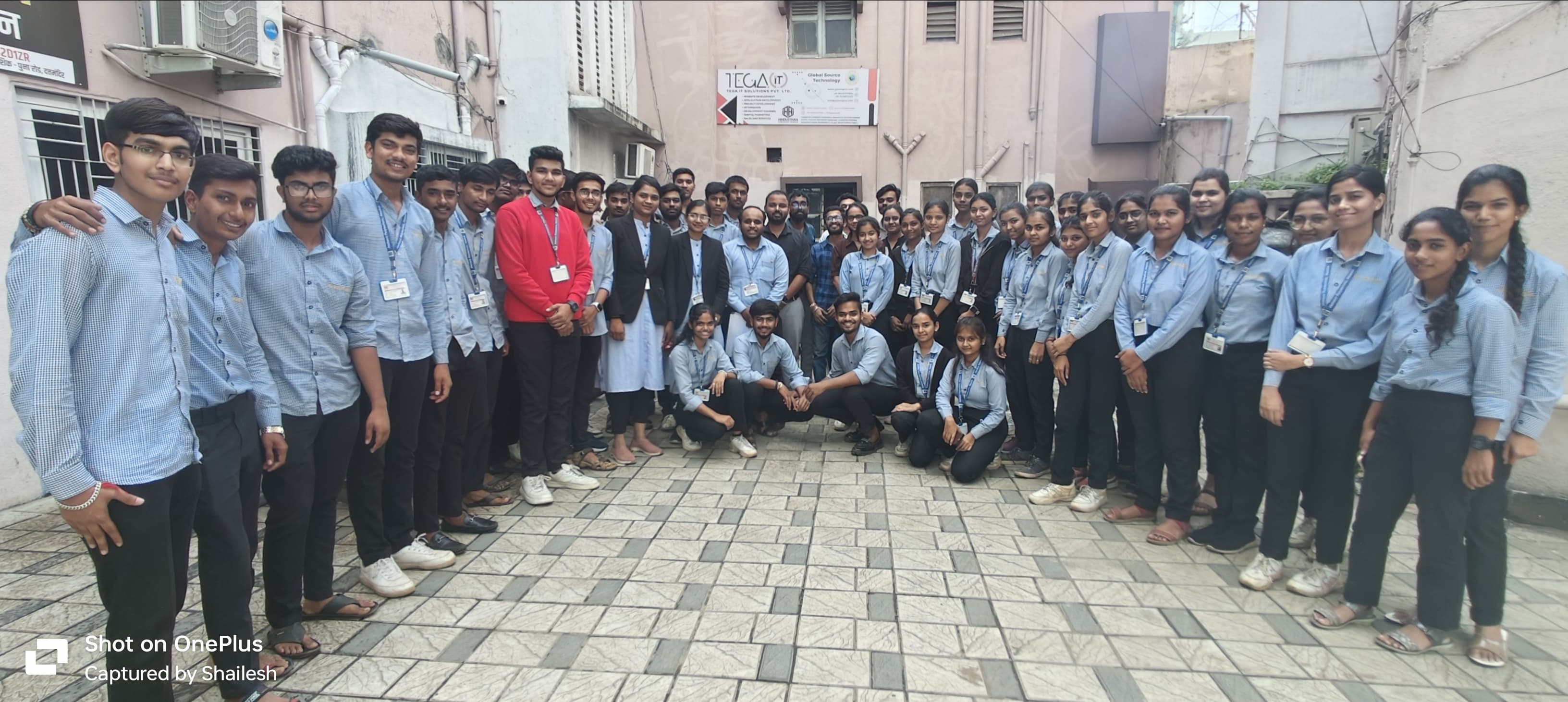 Annual Tech Conference